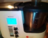 Foto del paso 1 de la receta: Arroz con leche light en robot MC y de forma tradicional