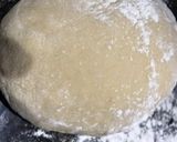 Foto del paso 3 de la receta: Pancitos saborizados de fiambres y quesos ♥️
