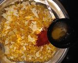 પાપડ નું ચવાણું (Papad Chavanu Recipe In Gujarati) રેસીપી સ્ટેપ5ફોટો