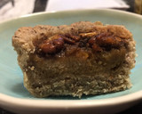 黑麦·全椰子油·美洲核桃派（含亚麻籽·枫 & 椰糖）的食譜步驟16照片
