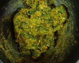 કારેલાની છાલ નું શાક (Karela Chhal Shak Recipe In Gujarati) રેસીપી સ્ટેપ2ફોટો