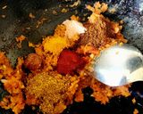 A picture of step 3 of Horse Gram Dal - Kulith - Kulthi Masala Dal.