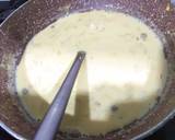 कश्मीरी फिरनी (kashmiri Phirni recipe in Hindi) रेसिपी चरण 4 फोटो