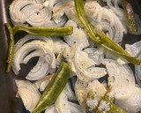 Foto del paso 2 de la receta: Pargo rosado al cava