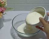 Foto langkah ke 5 dari resep Cheese Ice Cream.