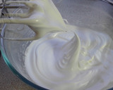 Foto del paso 1 de la receta: Bizcocho sin gluten, sin harina de trigo, súper esponjoso para S