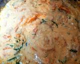 A picture of step 3 of Feta Cheese Pasta.