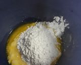 Foto del paso 1 de la receta: Masas secas. Grace