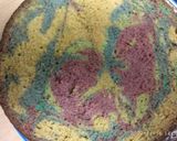 Foto del paso 7 de la receta: Tarta multicolor