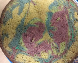 Foto del paso 7 de la receta: Tarta multicolor
