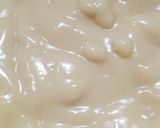Foto langkah ke 4 dari resep Vla Puding Vanilla.