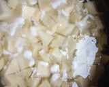 Foto del paso 1 de la receta: Ñoquis de avena