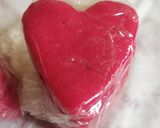 हार्ट कुकीज़ (Heart Cookies Recipe in Hindi) रेसिपी चरण 6 फोटो