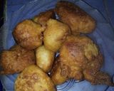 Foto langkah ke 3 dari resep Godok kembung.