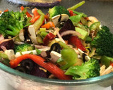 Foto del paso 4 de la receta: Salpicón de verduras