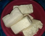 Foto langkah ke 1 dari resep Tahu katsu.