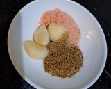 Foto langkah ke 2 dari resep Singkong Goreng Keju Merekah.