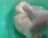 Foto langkah ke 1 dari resep Soft bread bakingpan.