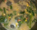 Foto langkah ke 2 dari resep Kapurung.