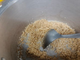 वेज दलिया