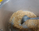 वेज दलिया रेसिपी चरण 2 फोटो