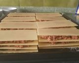 Foto del paso 9 de la receta Lasaña con carne
