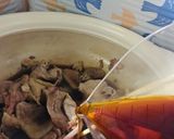 Foto del paso 2 de la receta: Japanese Sukiyaki JP 🥕🍲