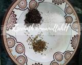 Fennel Black Tea recipe step 2 photo