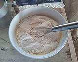 Foto del paso 3 de la receta: Budín de coco con crumble