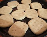 Foto del paso 6 de la receta: Raspaditas (pancitos bizcochos)