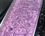 Foto langkah ke 5 dari resep 100.) Sengkulun ubi ungu.