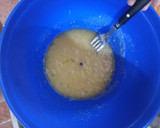 Foto del paso 1 de la receta: Galletitas de vainilla simples y rellenas