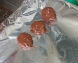 Foto del paso 8 de la receta: Chocolatinas de menta