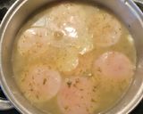 Foto del paso 4 de la receta: Merluza en salsa verde