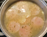 Foto del paso 4 de la receta: Merluza en salsa verde