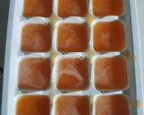 Foto langkah ke 2 dari resep Pudding telur ceplok.