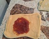 Foto del paso 7 de la receta: Pasteles de membrillo al horno