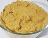 A picture of step 1 of Indian Butter Chicken.