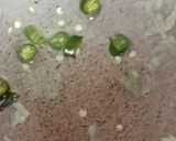 A picture of step 3 of Desi Masala Rice.