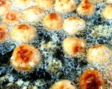 Svéd "IKEA" húsgolyó 😉 recept fázis 3 fotója