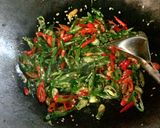 Foto langkah ke 4 dari resep Dong* Brambang tempe bosok.