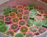 Foto langkah ke 1 dari resep Kue lumpang.