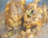 Foto langkah ke 5 dari resep Ayam Panggang Oven wong solo.
