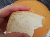 Queque esponjoso de limón