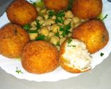 صورة لخطوة 1 من وصفة 😋 طاجين الشفلور 👌