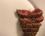 Foto langkah ke 6 dari resep Steak (Tanpa Oven).