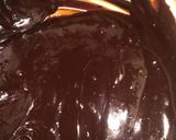 Foto langkah ke 4 dari resep Brownies kukus.