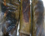 Foto langkah ke 7 dari resep Pepes Patin.