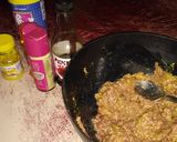 Foto del paso 1 de la receta: Guisado Dany con mostaza