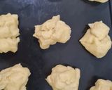 Foto langkah ke 5 dari resep Donat Kentang.